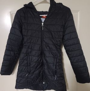 YOUTH Columbia Omni-Heat Jacket Size - Large